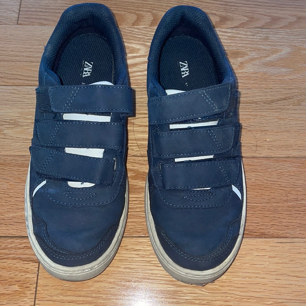 Zara sneakers size 37 EU
